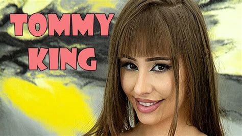 tommy king porno|Tommy King Porn Videos